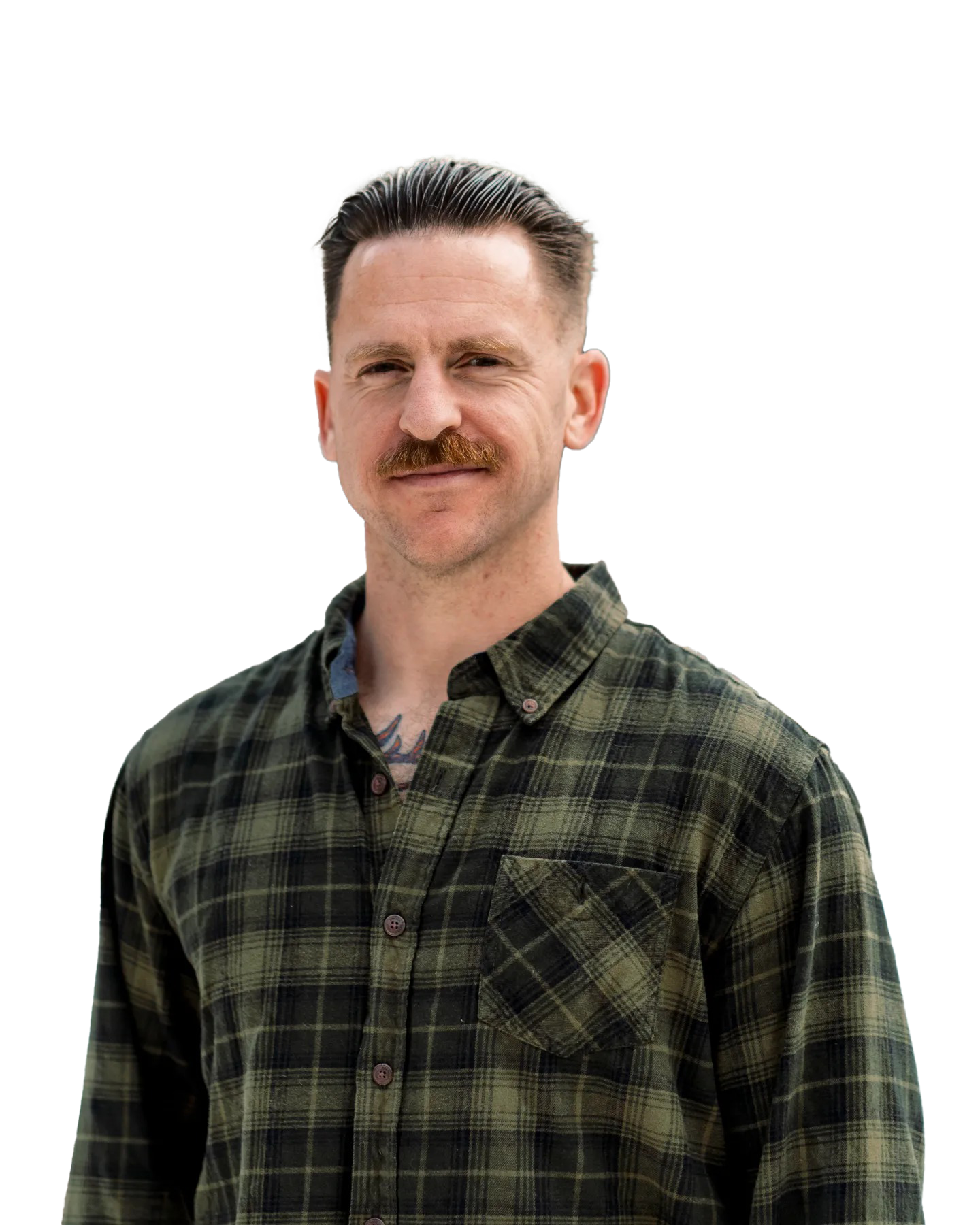 Josh Porthouse
